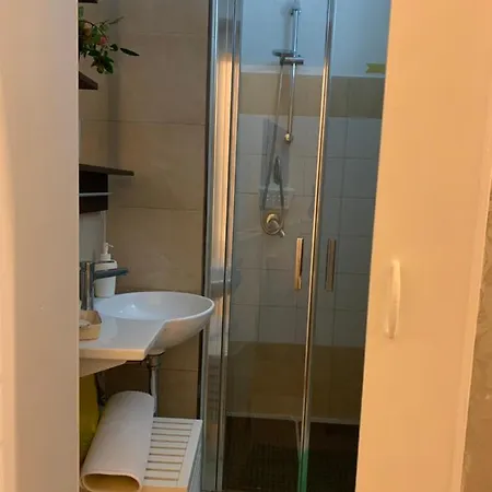 Apartment Casetta Lele