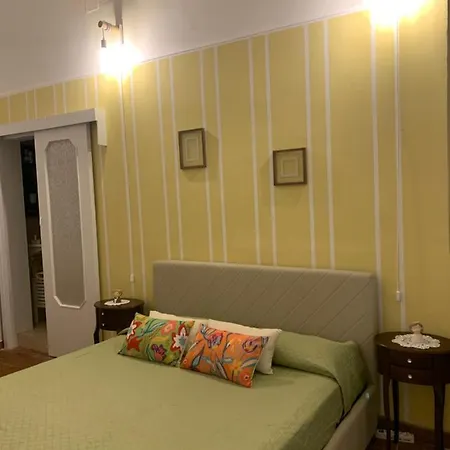 Apartment Casetta Lele Syracuse