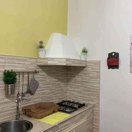 Casetta Lele Appartement *