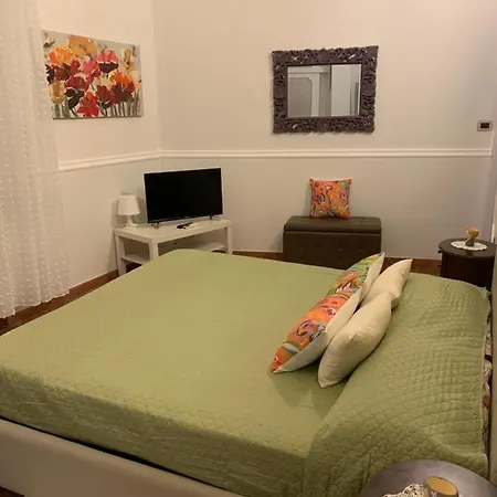 Casetta Lele Syracuse