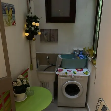 Apartment Casetta Lele *