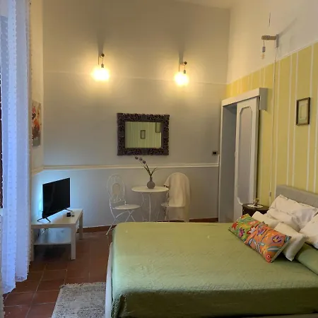 Apartment Casetta Lele Syracuse