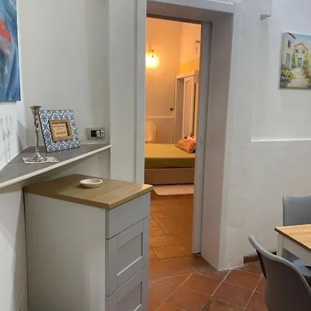 Appartement Casetta Lele *