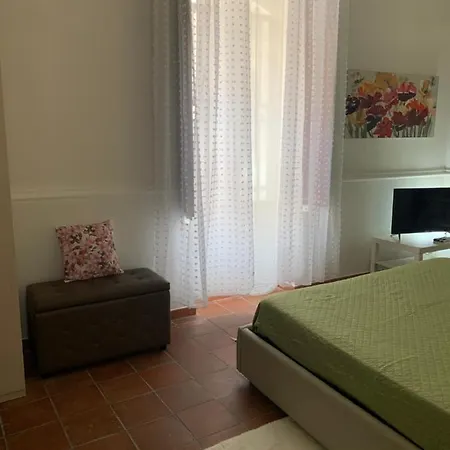 Casetta Lele Apartment