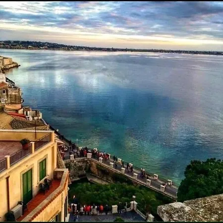 Casetta Lele Appartement *