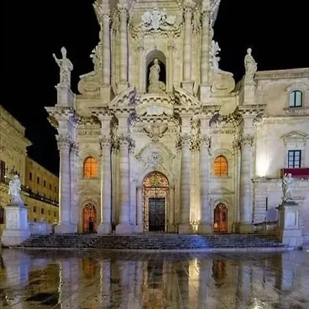 Casetta Lele Appartement