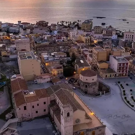 Apartment Casetta Lele *
