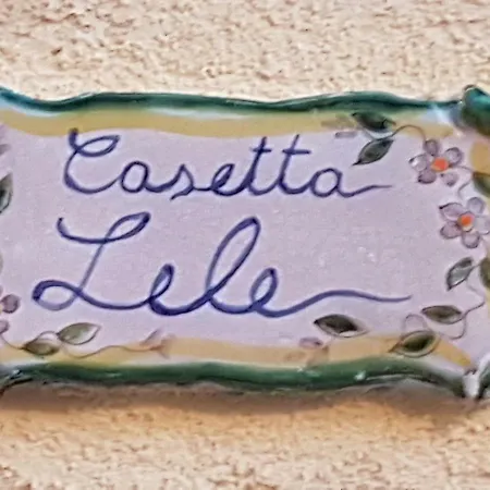 Casetta Lele *